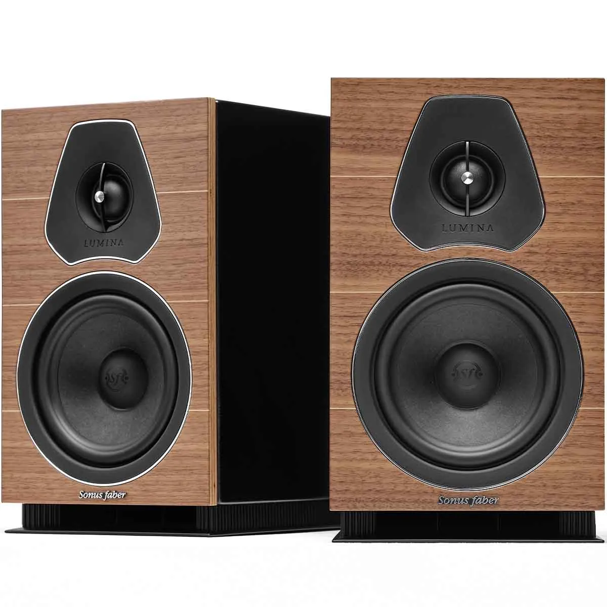 Sonus Faber Lumina II Bookshelf Speaker - Pair