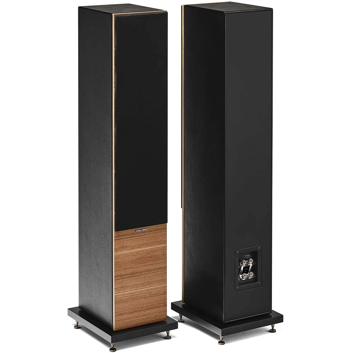 Sonus Faber Lumina III Floorstanding Speaker - Pair