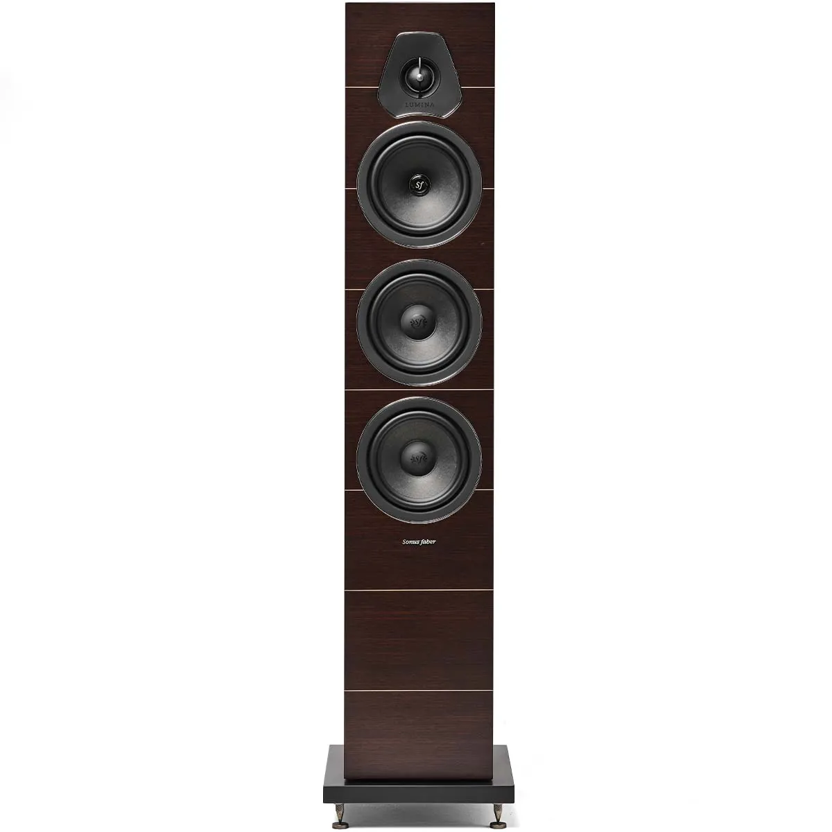 Sonus Faber Lumina III Floorstanding Speaker - Pair