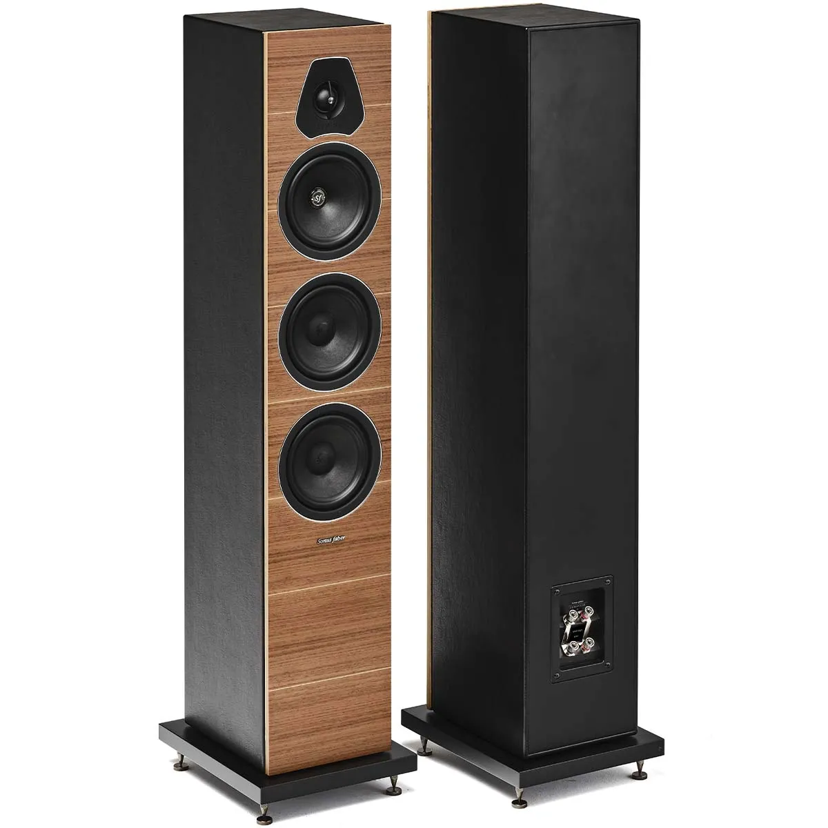 Sonus Faber Lumina III Floorstanding Speaker - Pair