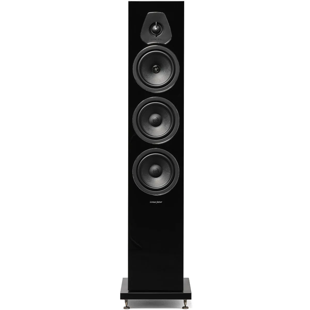 Sonus Faber Lumina III Floorstanding Speaker - Pair