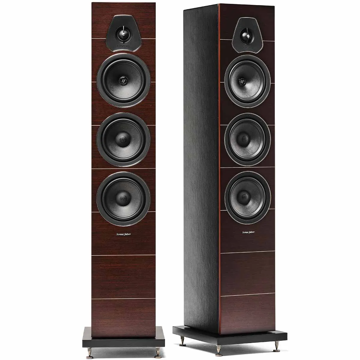 Sonus Faber Lumina III Floorstanding Speaker - Pair