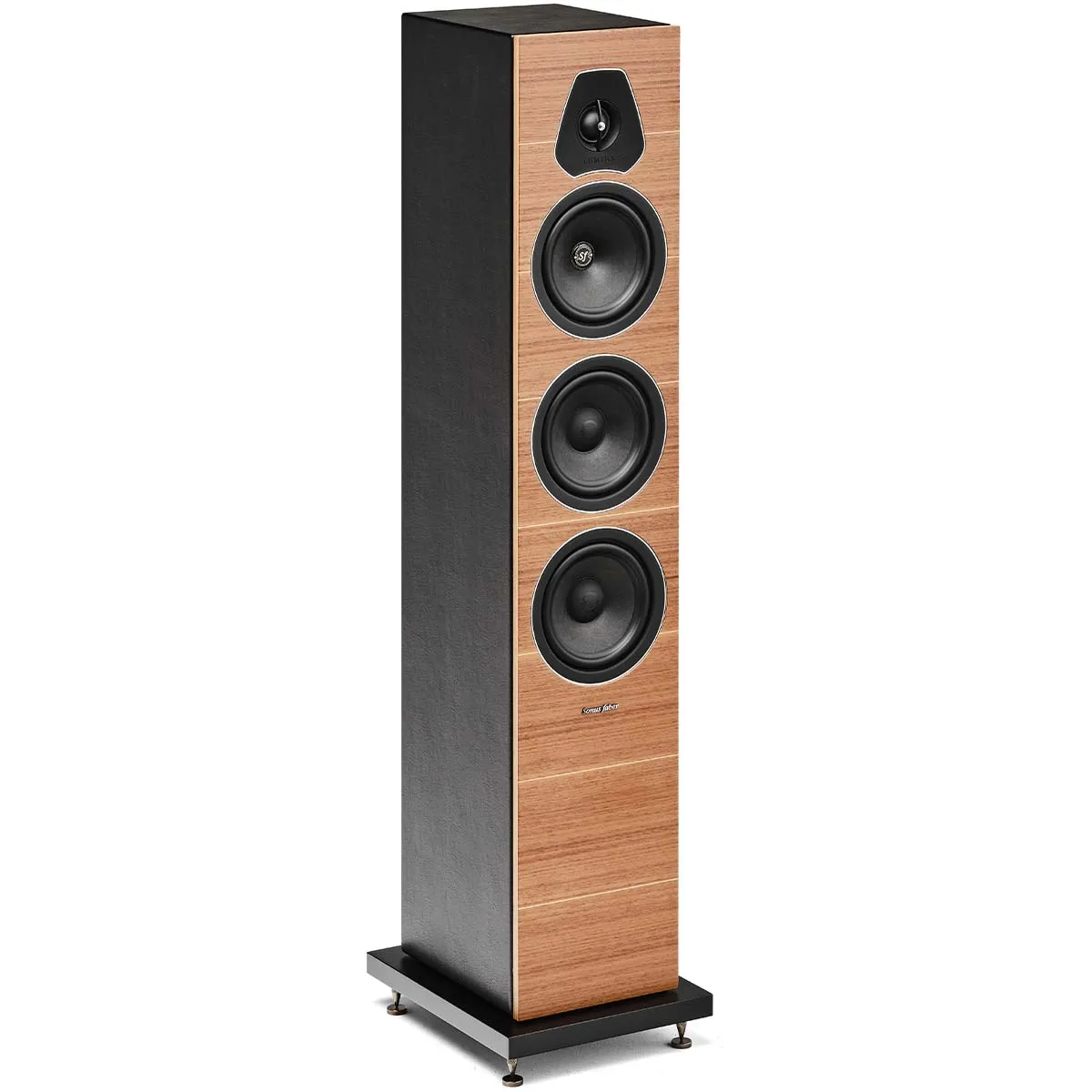 Sonus Faber Lumina III Floorstanding Speaker - Pair