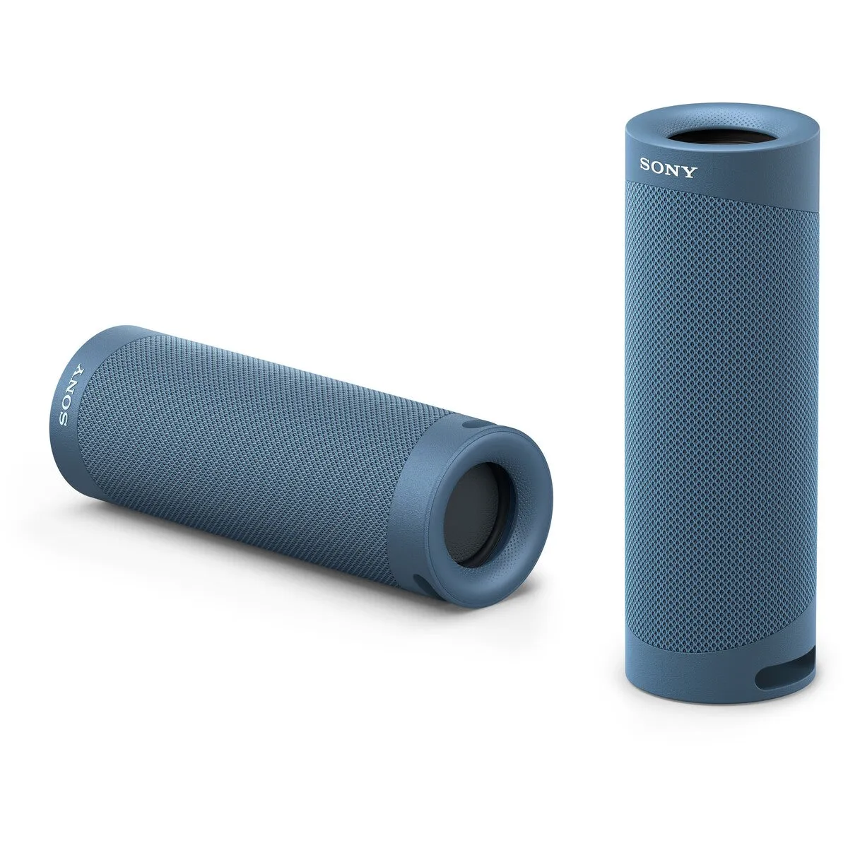 Sony Compact Extra Bass Wireless Speaker - Blue SRSXB23L