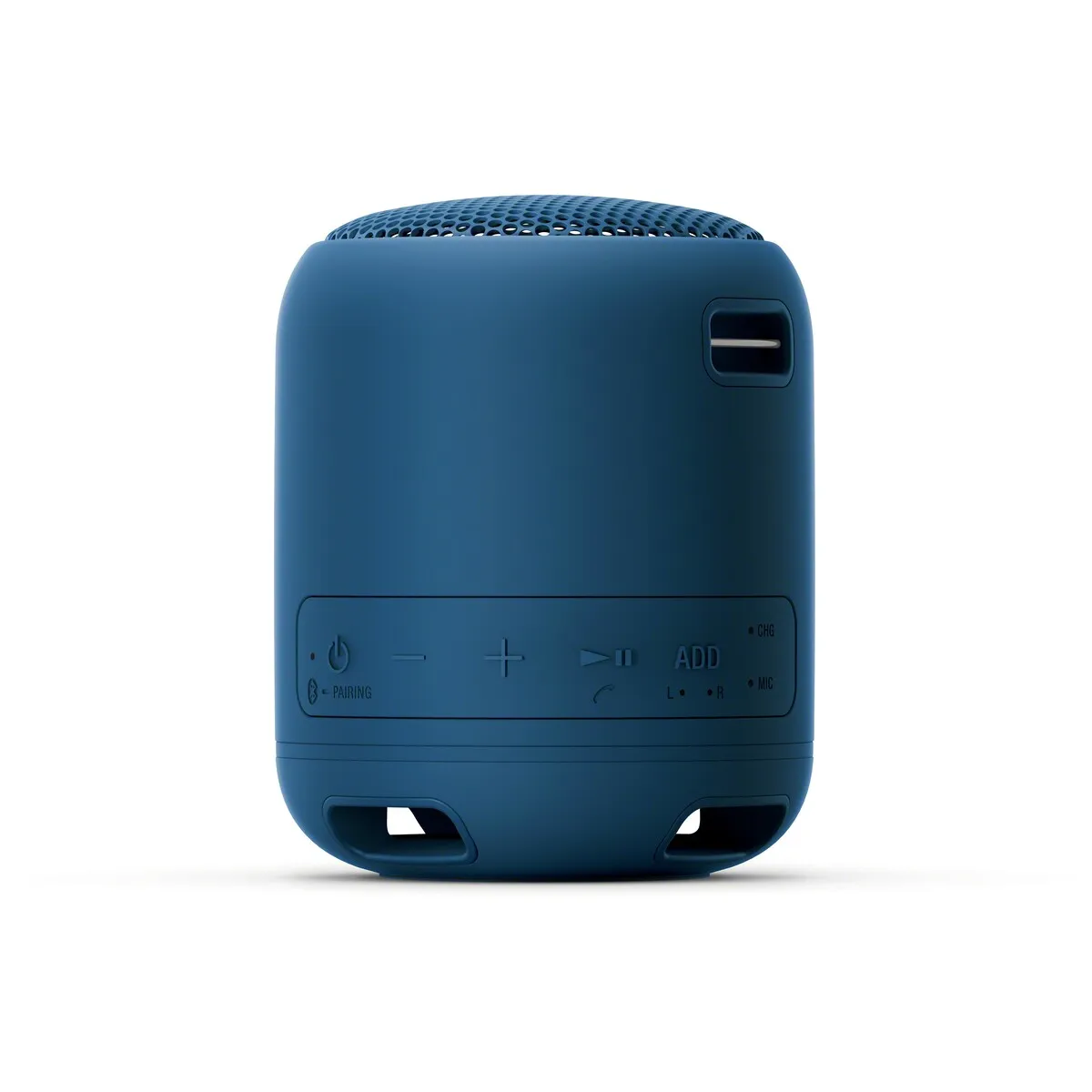 Sony Extra Bass Portable Speaker with Bluetooth SRSXB12B - Blue