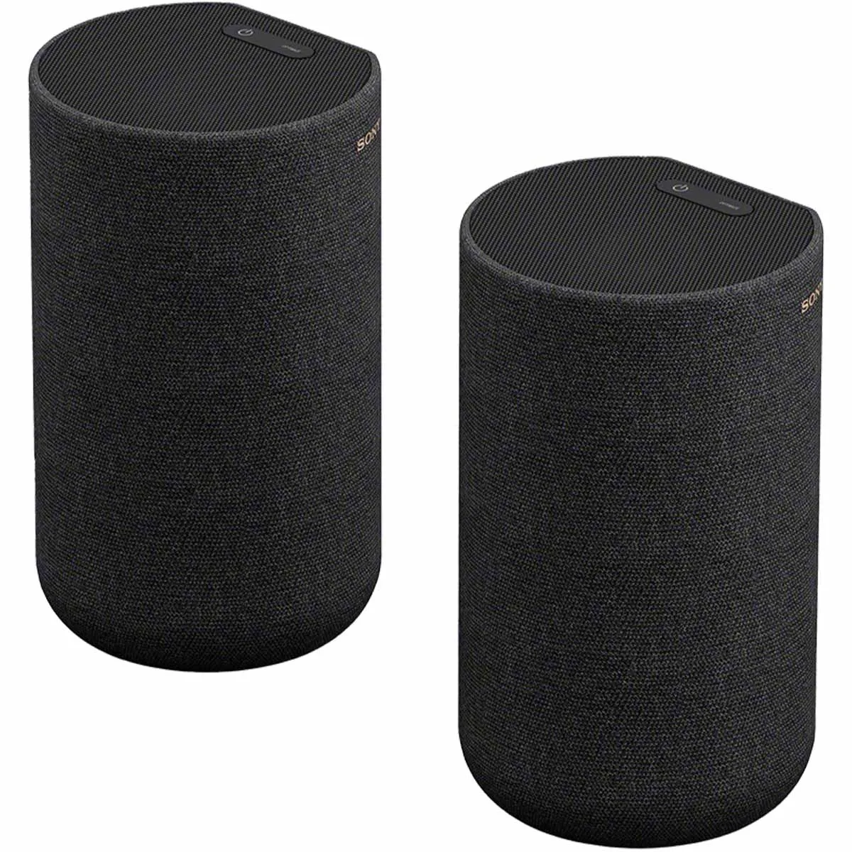 Sony SARS5 Wireless rear speakers with built-in battery for HT-A7000/HT-A5000