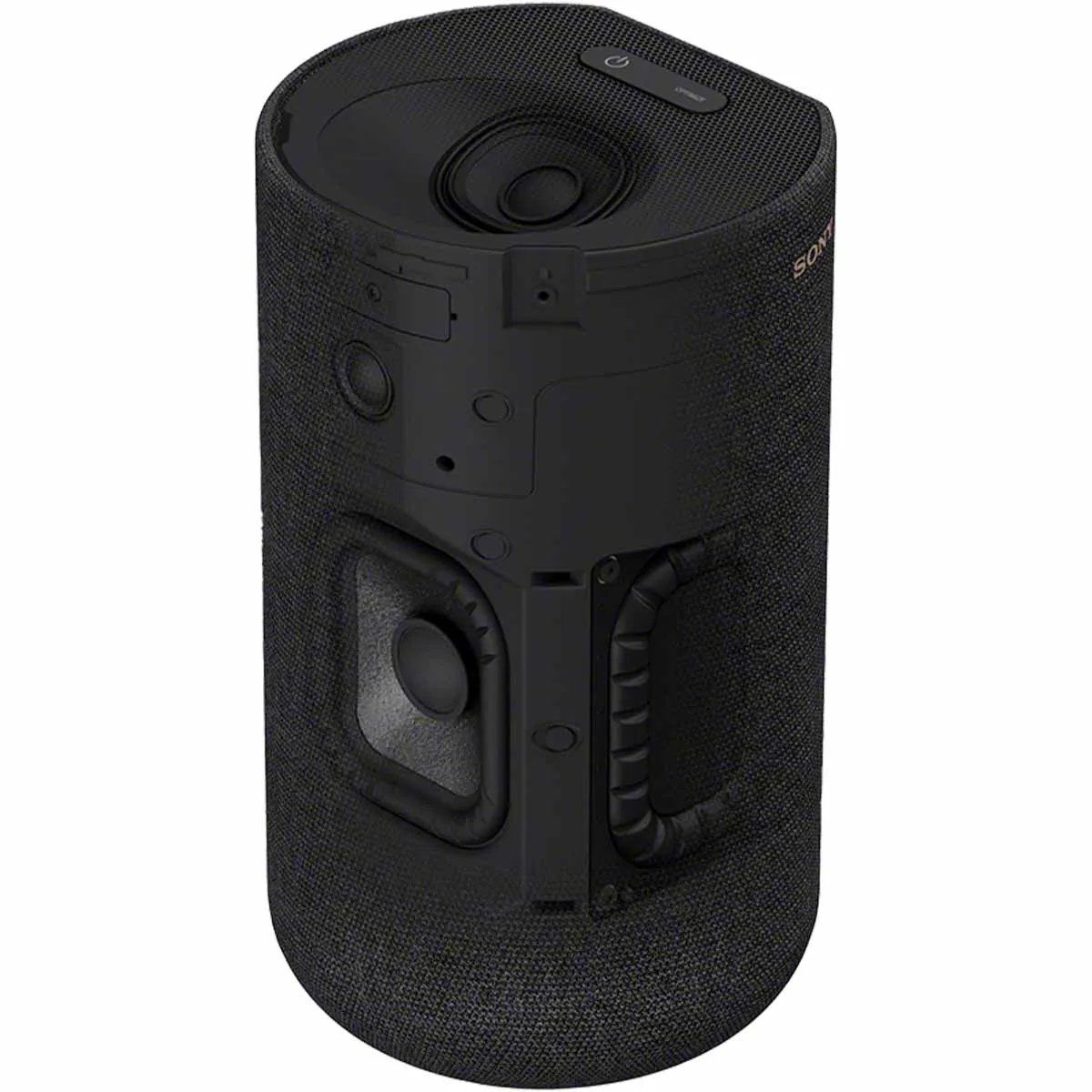 Sony SARS5 Wireless rear speakers with built-in battery for HT-A7000/HT-A5000