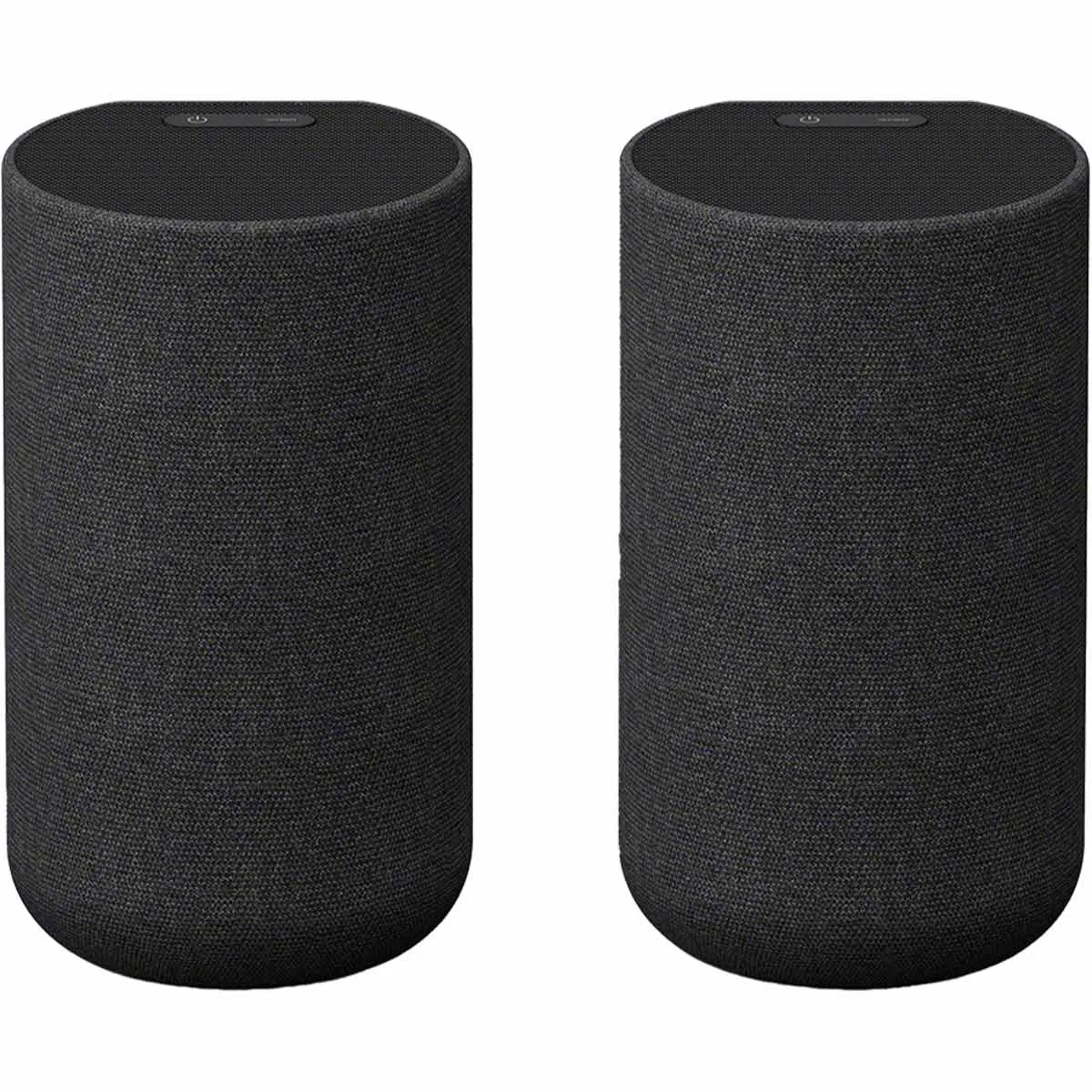Sony SARS5 Wireless rear speakers with built-in battery for HT-A7000/HT-A5000