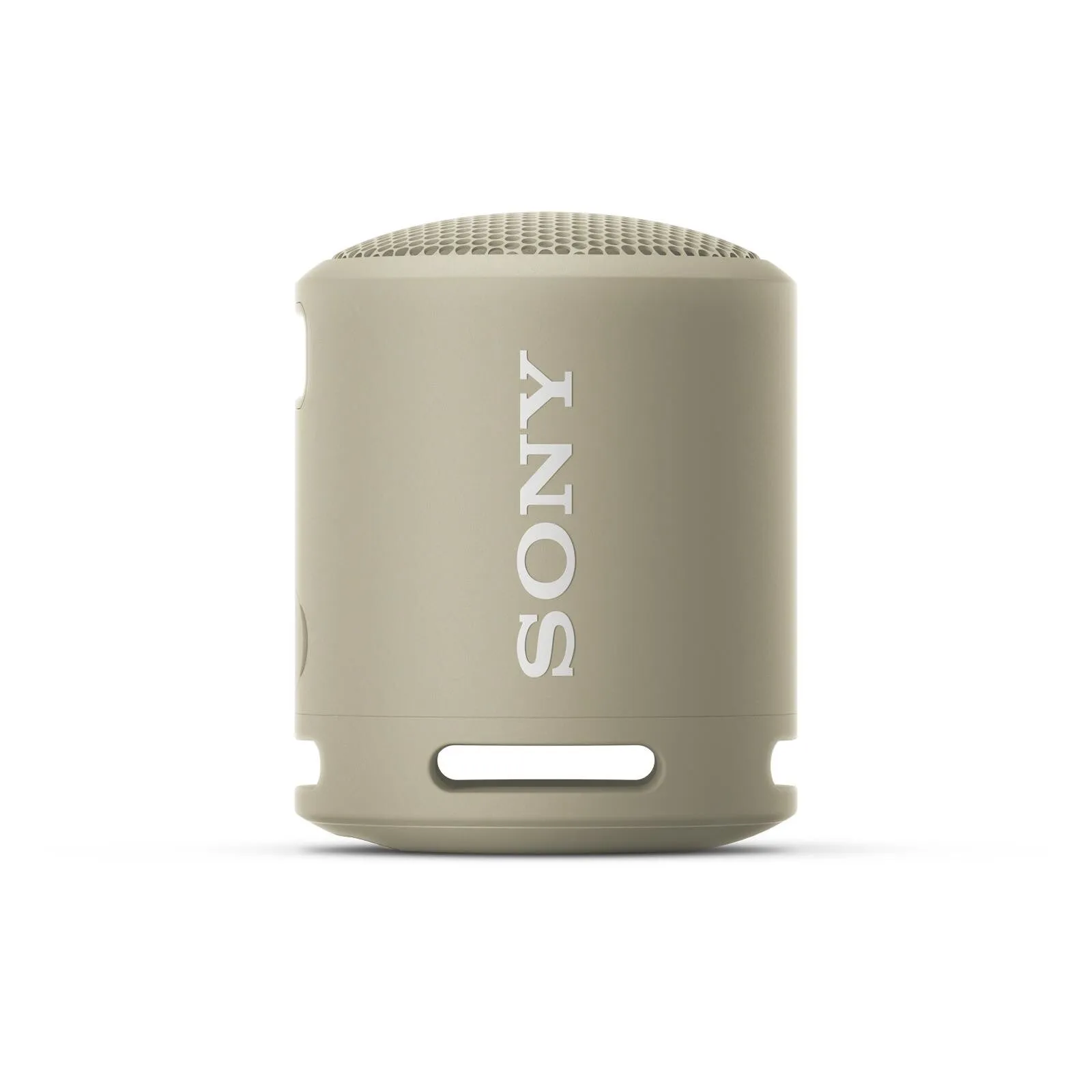 Sony SRSXB13 Stereo portable speaker Taupe 5 W