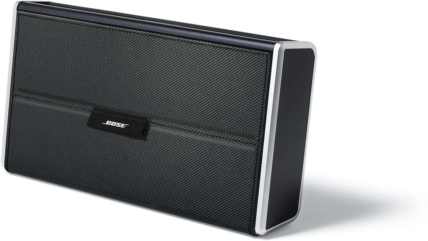 SoundLink Bluetooth Mobile Speaker II - Nylon