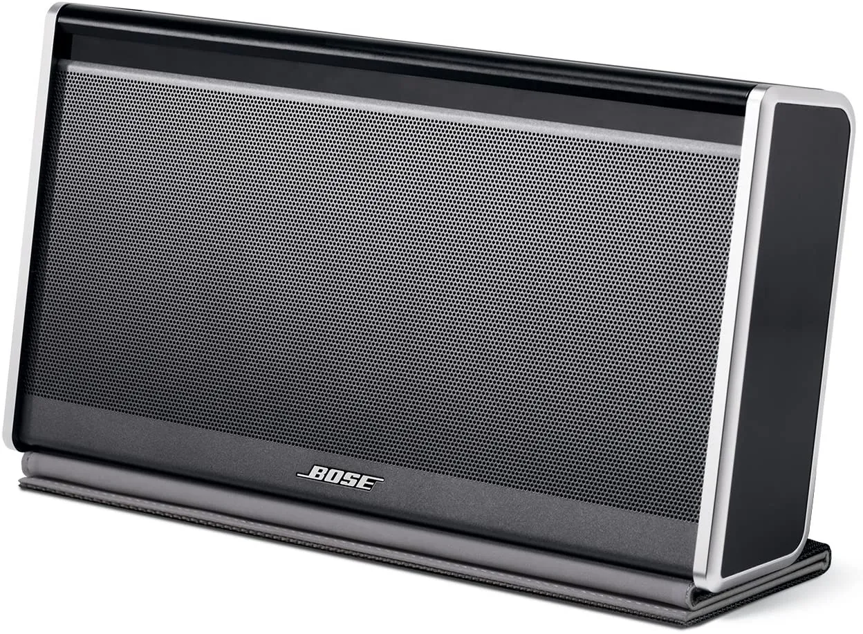 SoundLink Bluetooth Mobile Speaker II - Nylon