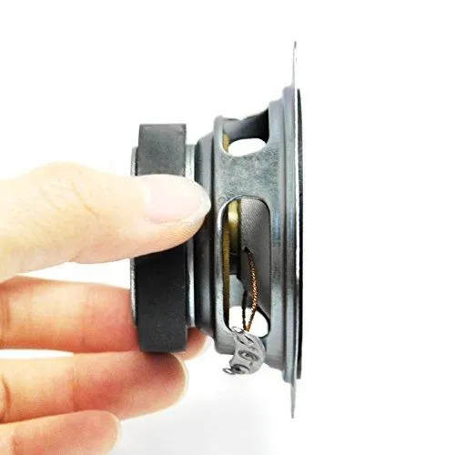 Speaker 4-Ohm 3-watt 2-inch External Magnet Speaker