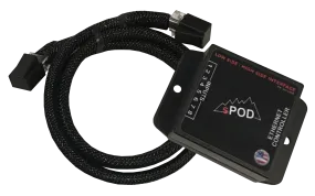 sPOD - Low Side High Side