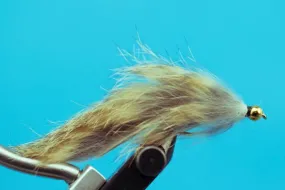 Squirrel Leech-Beadhead