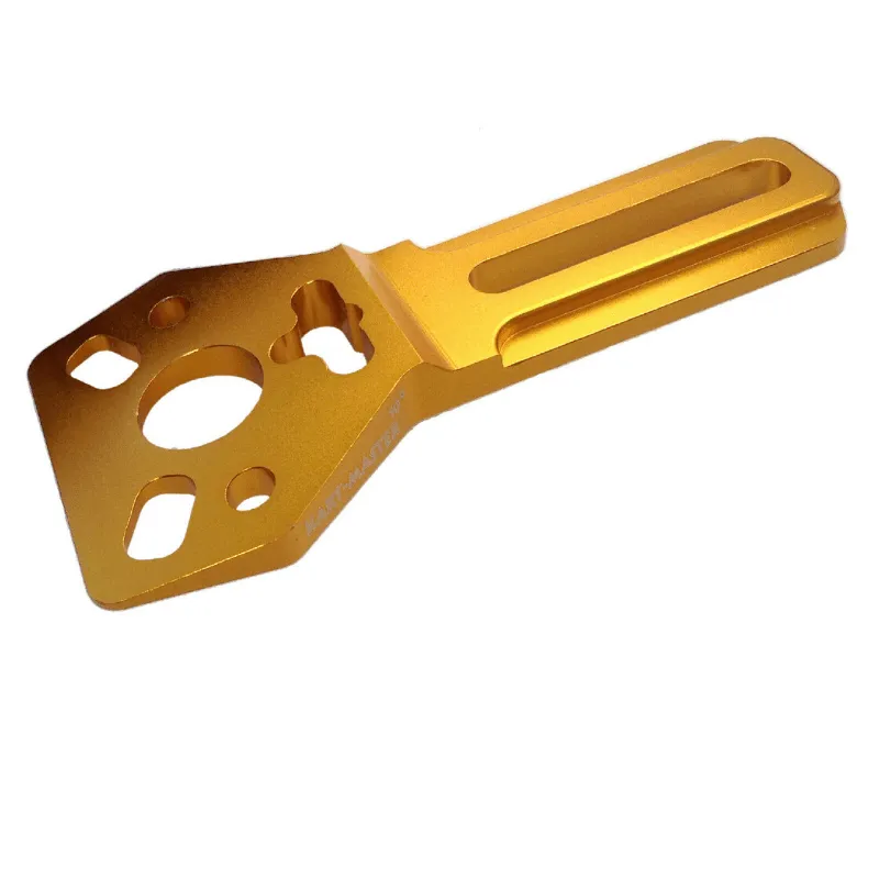 Steering Mounted Data Bracket