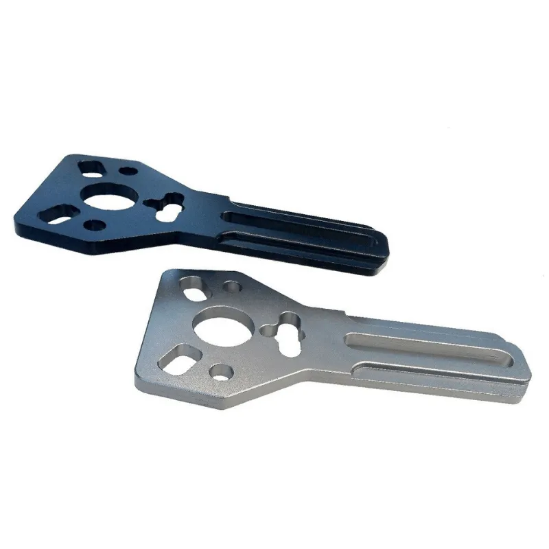 Steering Mounted Data Bracket