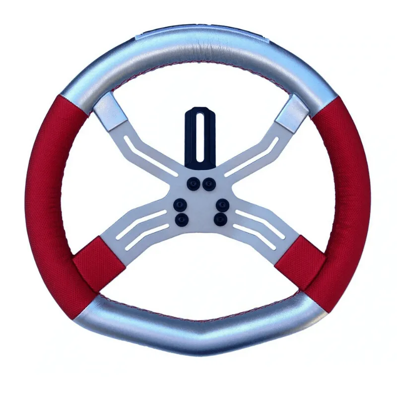 Steering Mounted Data Bracket