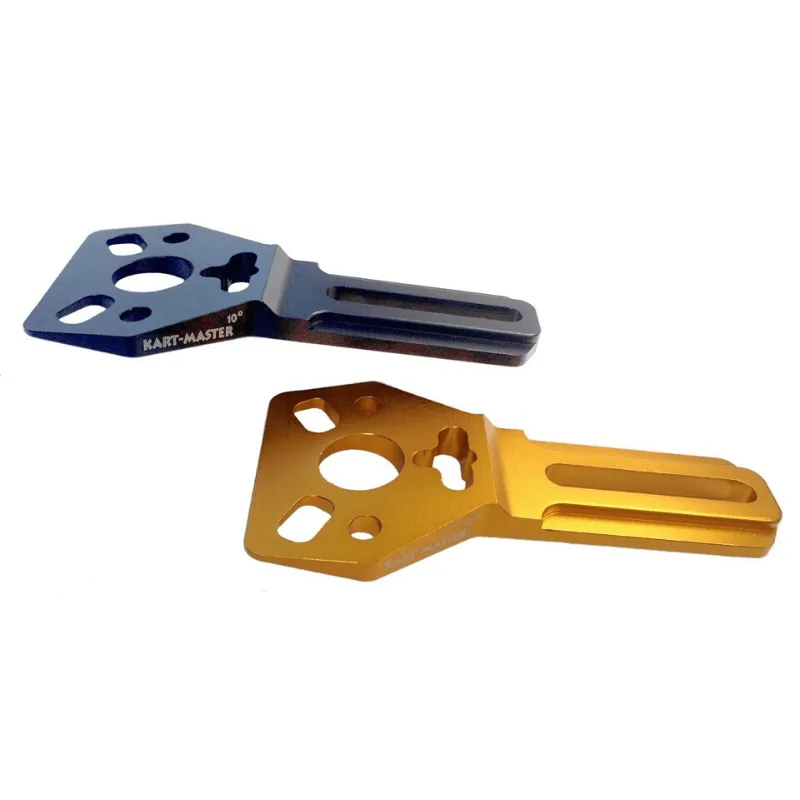 Steering Mounted Data Bracket