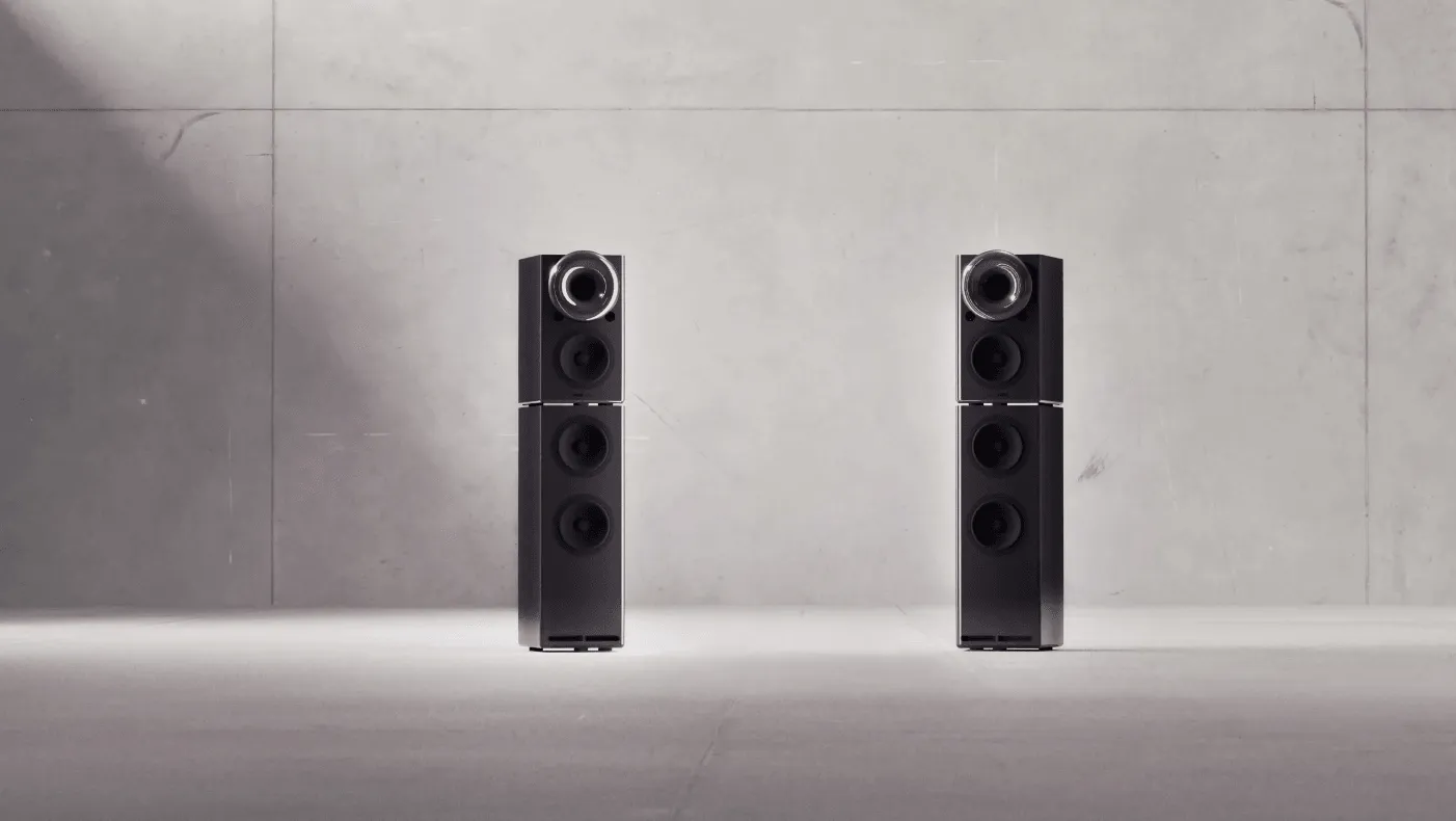 Stein Music HighLine "Bobby" M Loudspeaker