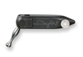 Stonfo 2 Vise Jaws
