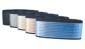 STREAM SM18 Metal Wireless Bluetooth Speaker -Ships Same/Next Day!