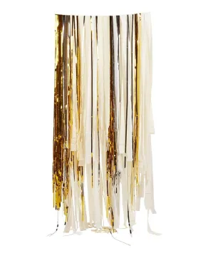 Streamer Set Metallic