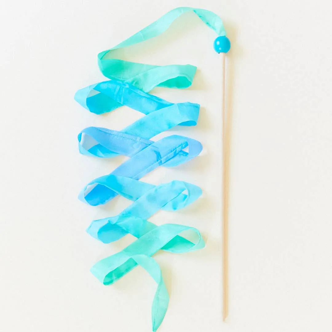 Streamer Wand