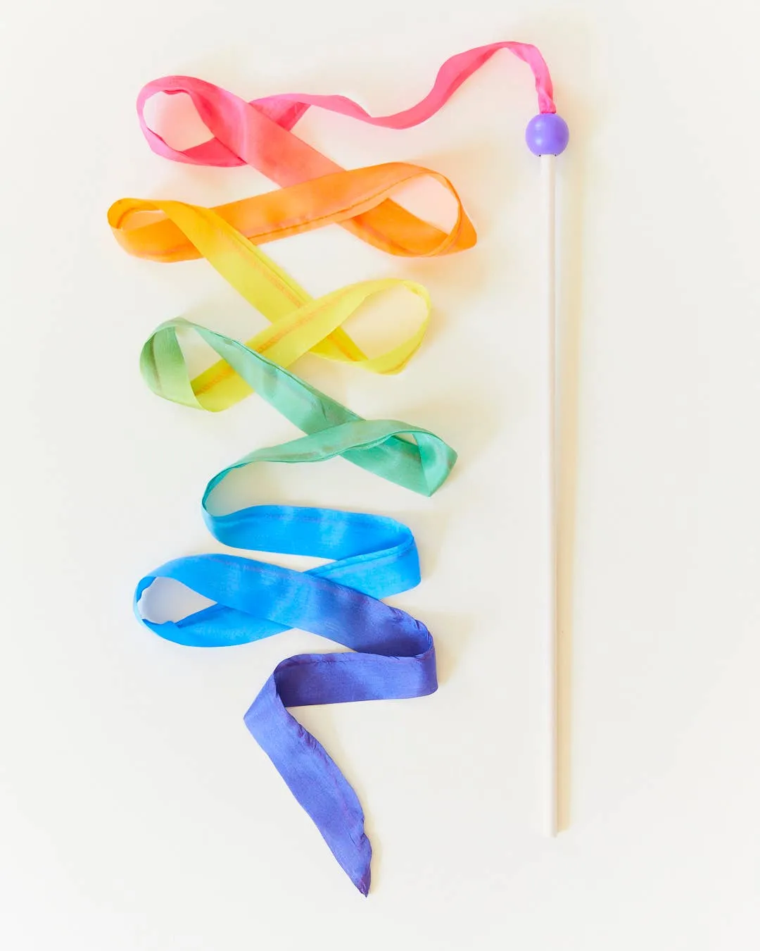 Streamer Wand