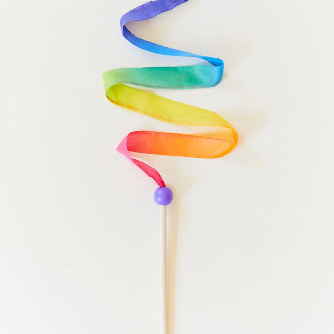 Streamer Wand