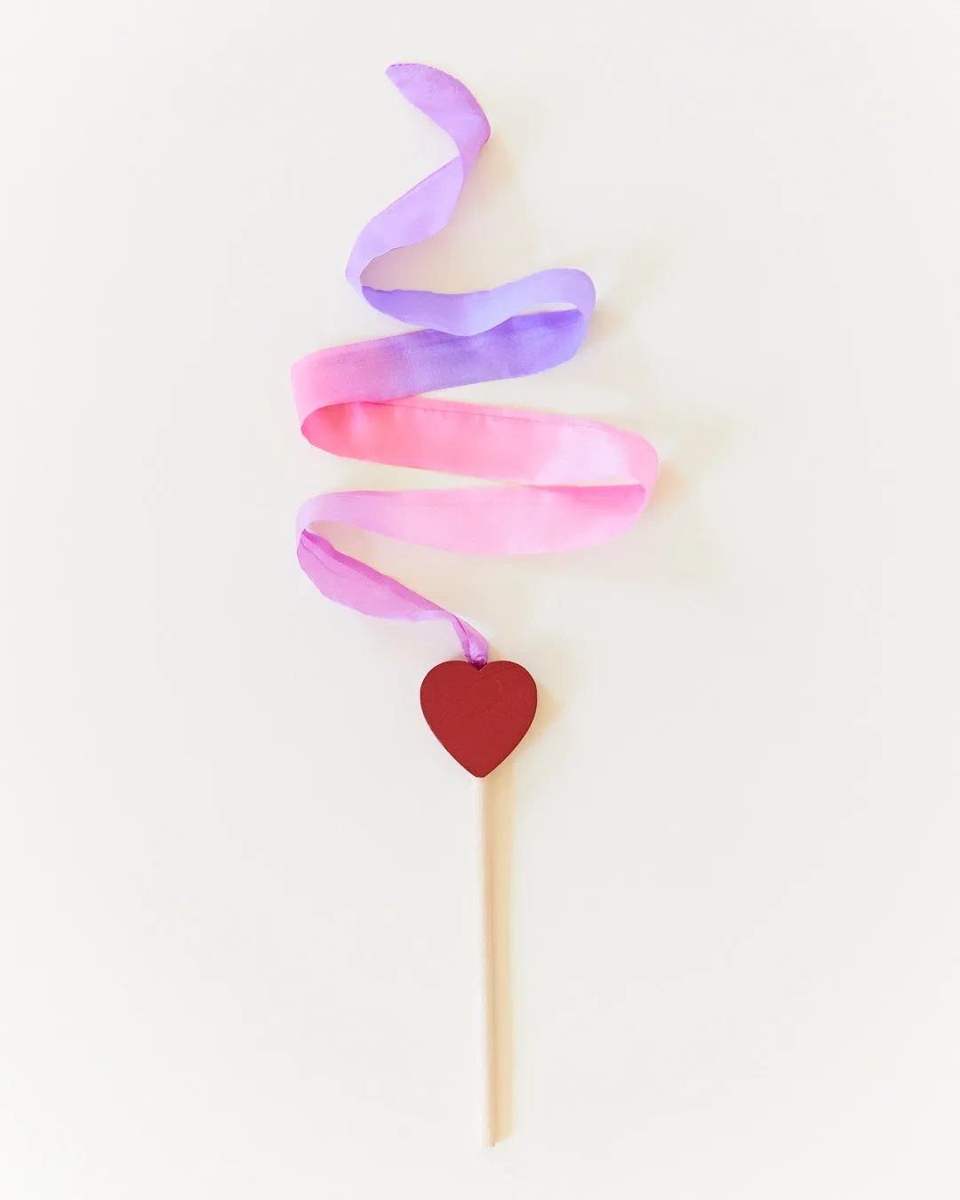 Streamer Wand