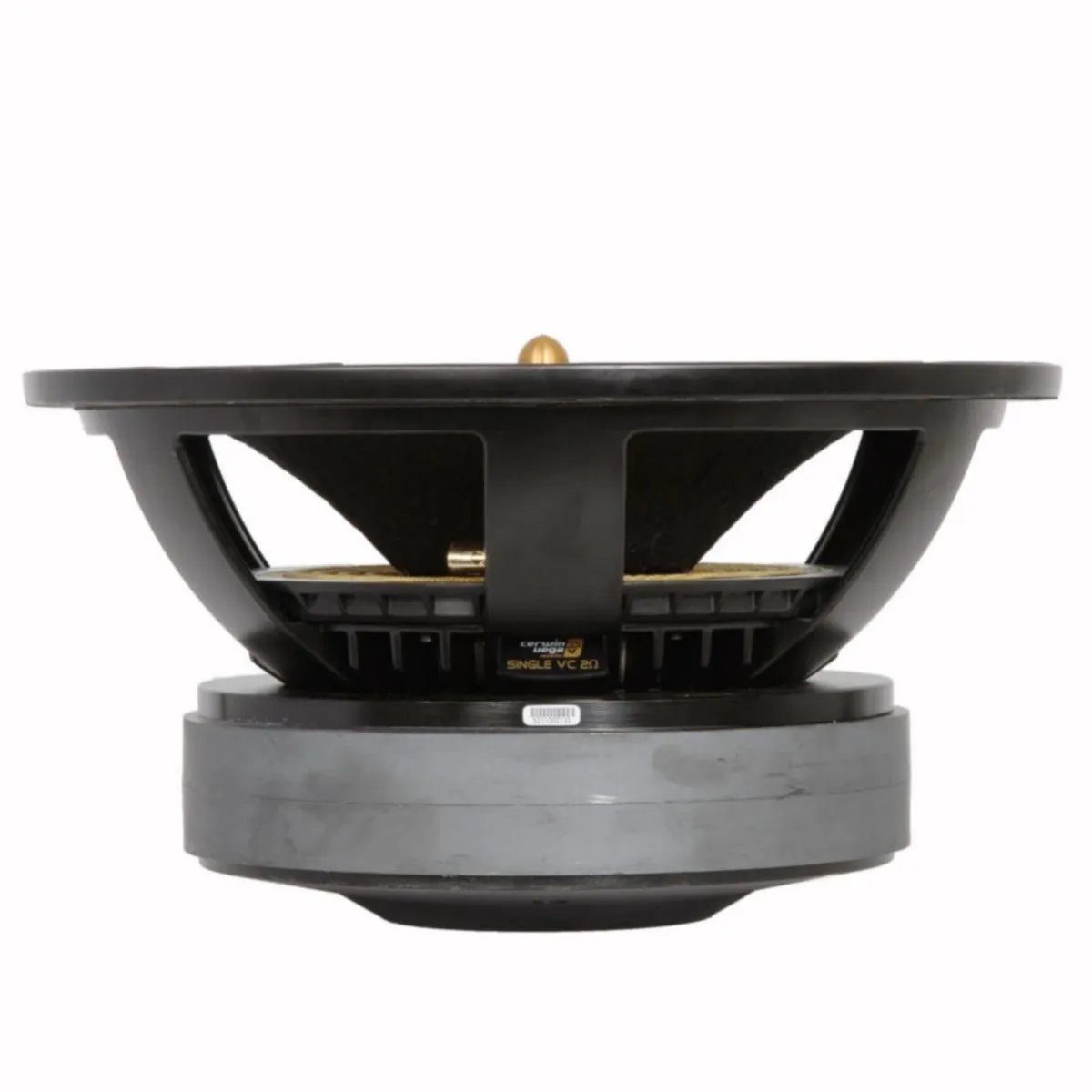 Stroker Pro Classic 15″ Subwoofer - SPCL152