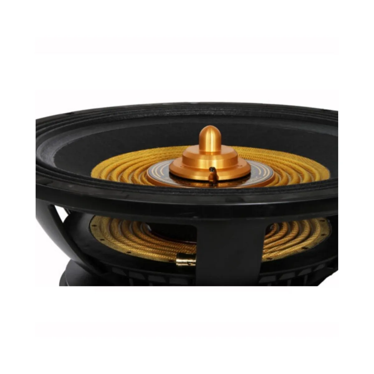 Stroker Pro Classic 15″ Subwoofer - SPCL152