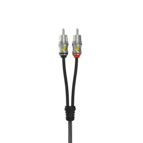 STROKER Series 2-Channel 9ft RCA Cable - RS9