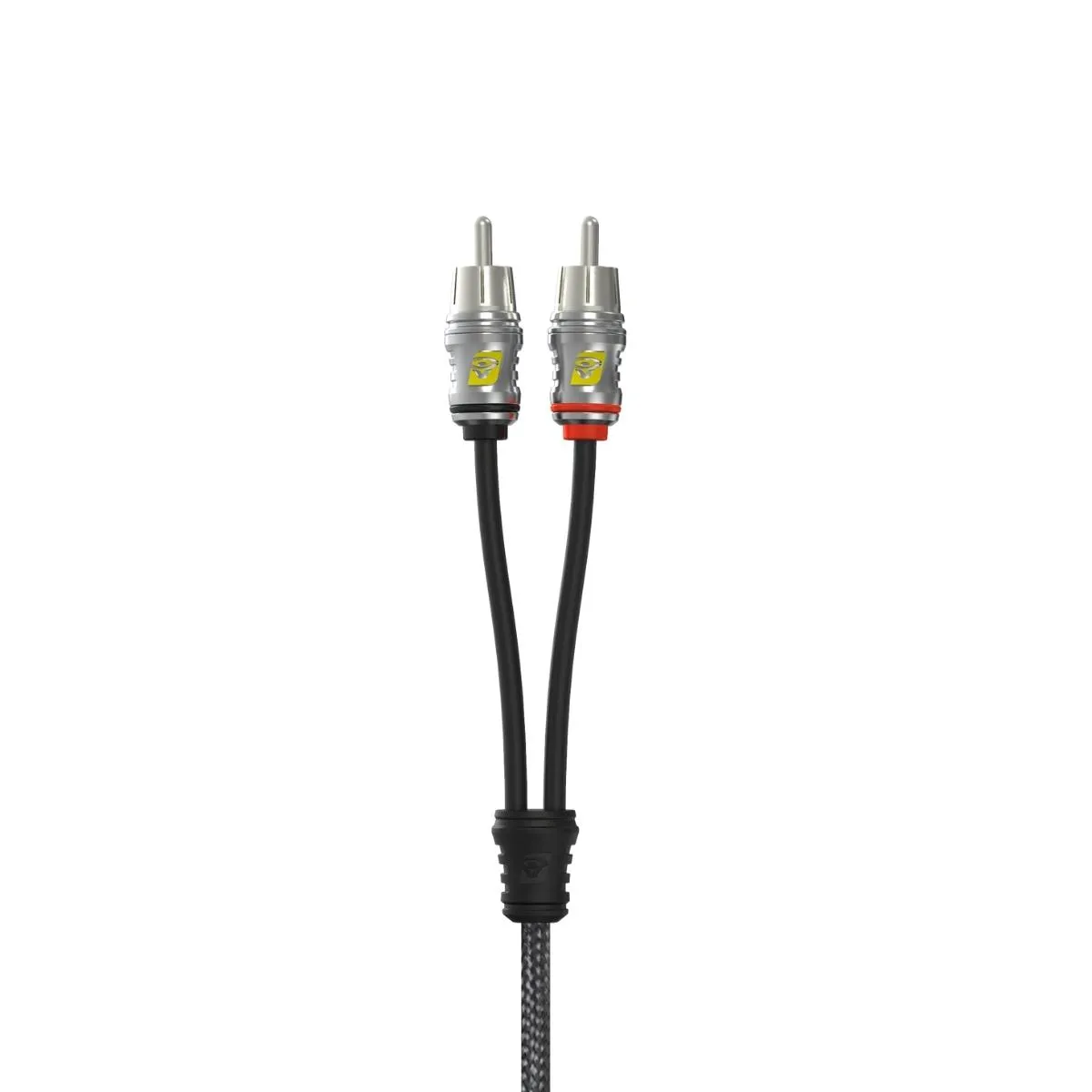STROKER Series 2-Channel 9ft RCA Cable - RS9