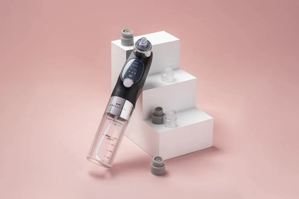 StylPro Hydro Exfoliator