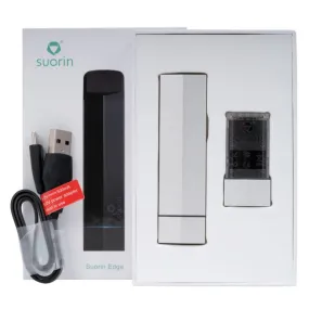 Suorin Edge Pod Mod Device