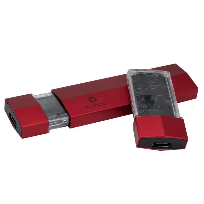 Suorin Edge Pod Mod Device