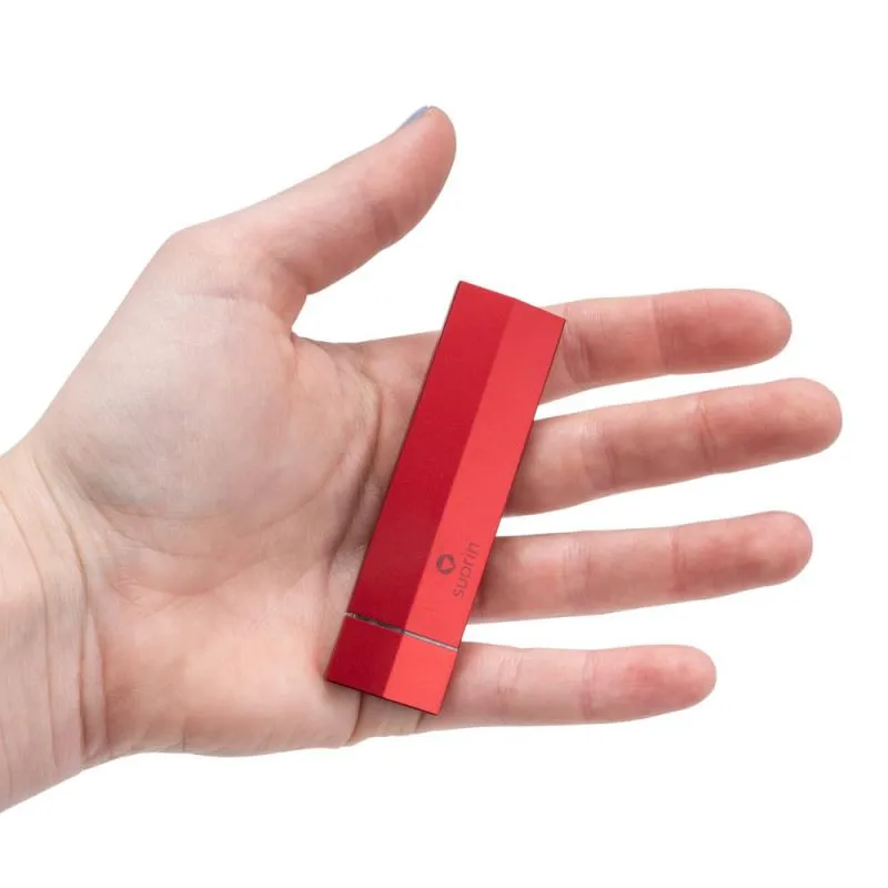 Suorin Edge Pod Mod Device