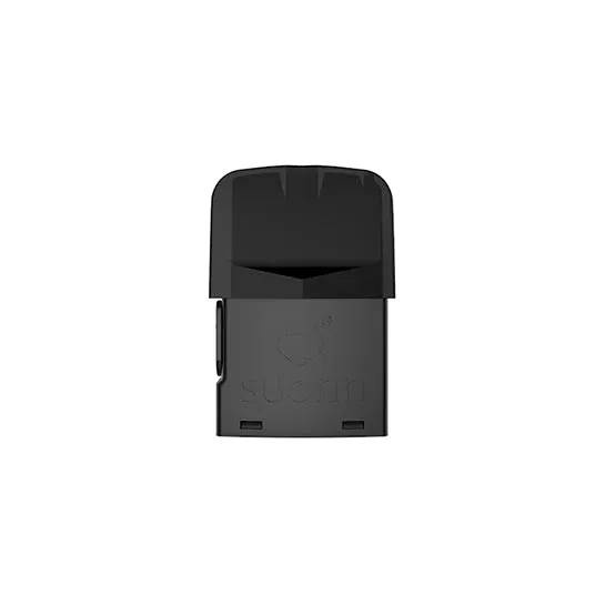 Suorin Edge Replacement Pod Cartridge w/ Coil
