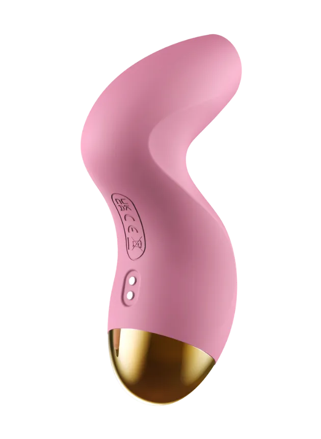 Svakom Pulse Pure Deep Suction Stimulator