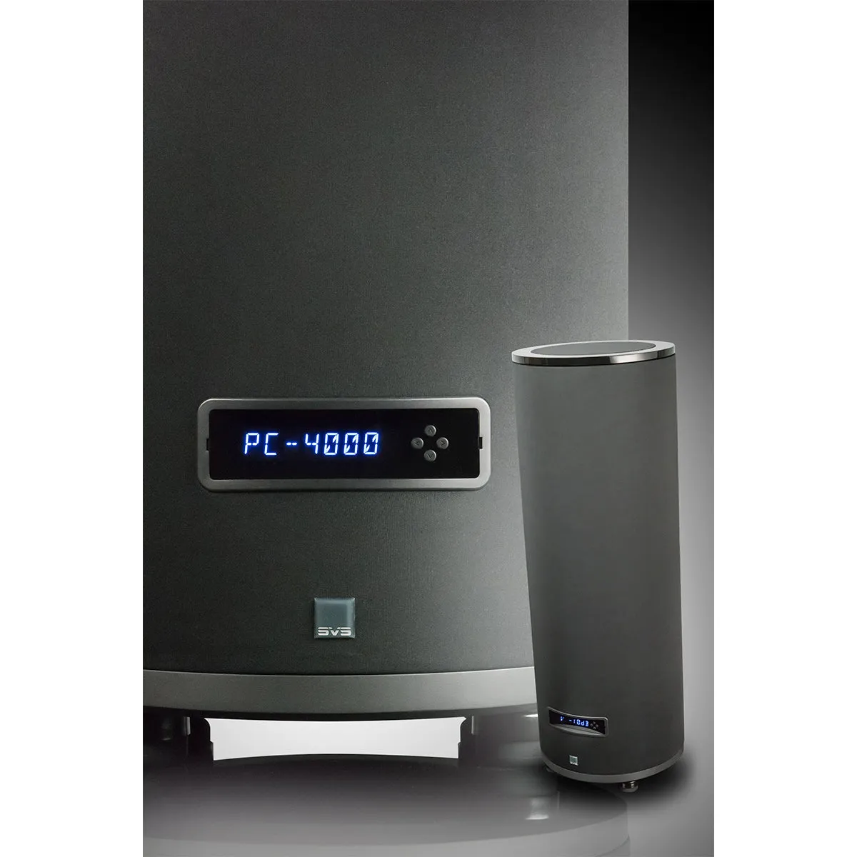 SVS OPEN BOX PC-4000 Subwoofer - Piano Black - Excellent Condition