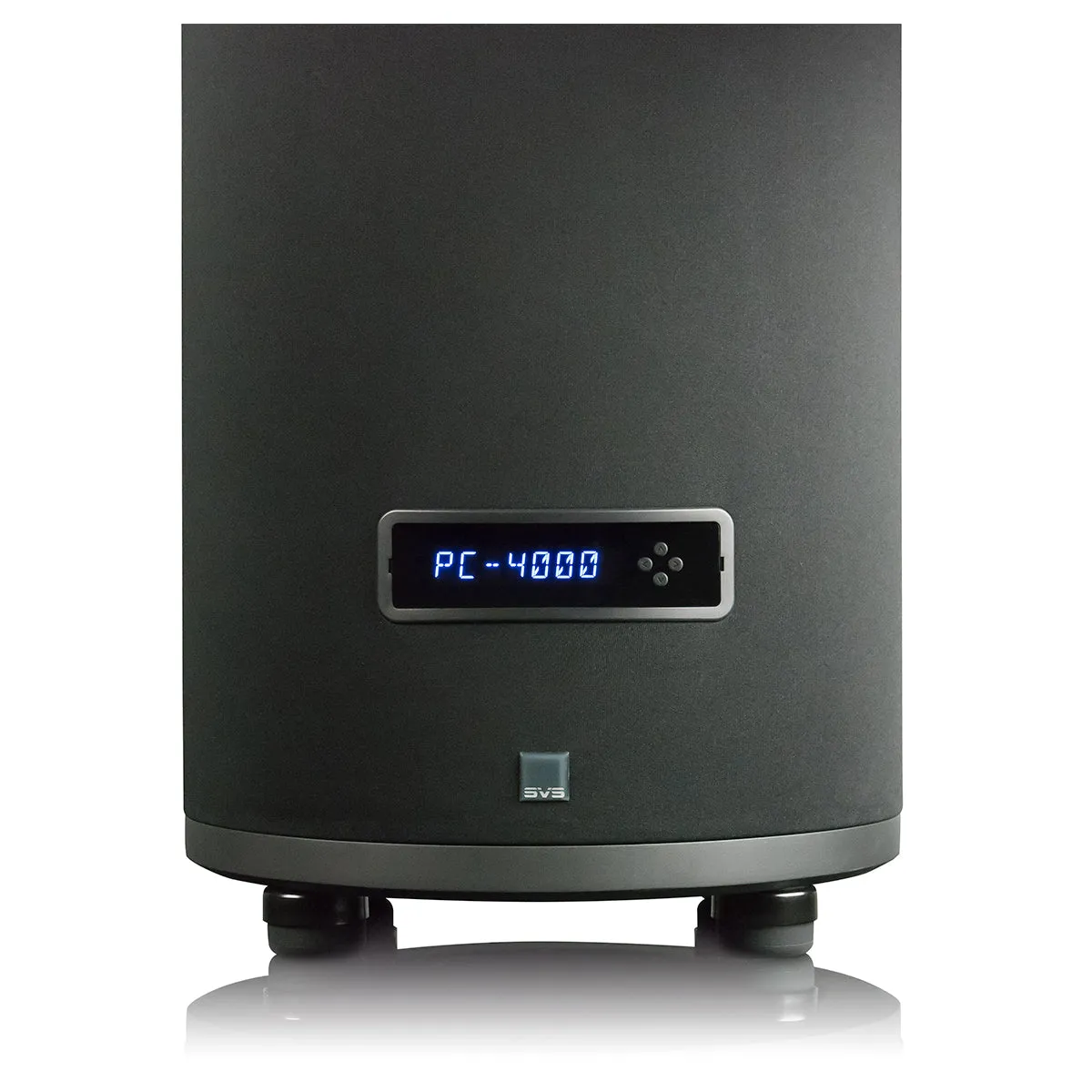 SVS OPEN BOX PC-4000 Subwoofer - Piano Black - Excellent Condition