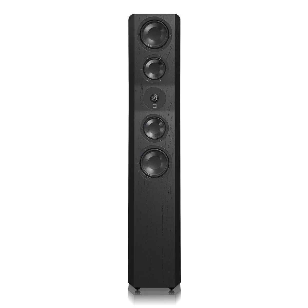 SVS Ultra Evolution 3-Way Tower Speaker - Each (Black Oak)