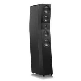 SVS Ultra Evolution 3-Way Tower Speaker - Each (Black Oak)