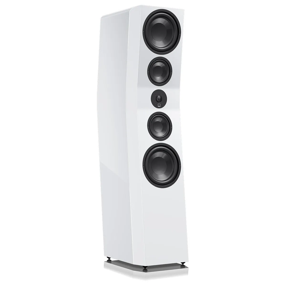 SVS Ultra Evolution Pinnacle Floorstanding Loudspeaker - Each