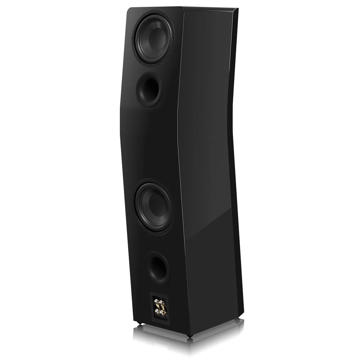 SVS Ultra Evolution Pinnacle Floorstanding Loudspeaker - Each