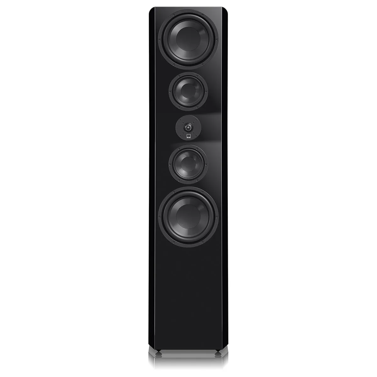 SVS Ultra Evolution Pinnacle Floorstanding Loudspeaker - Each