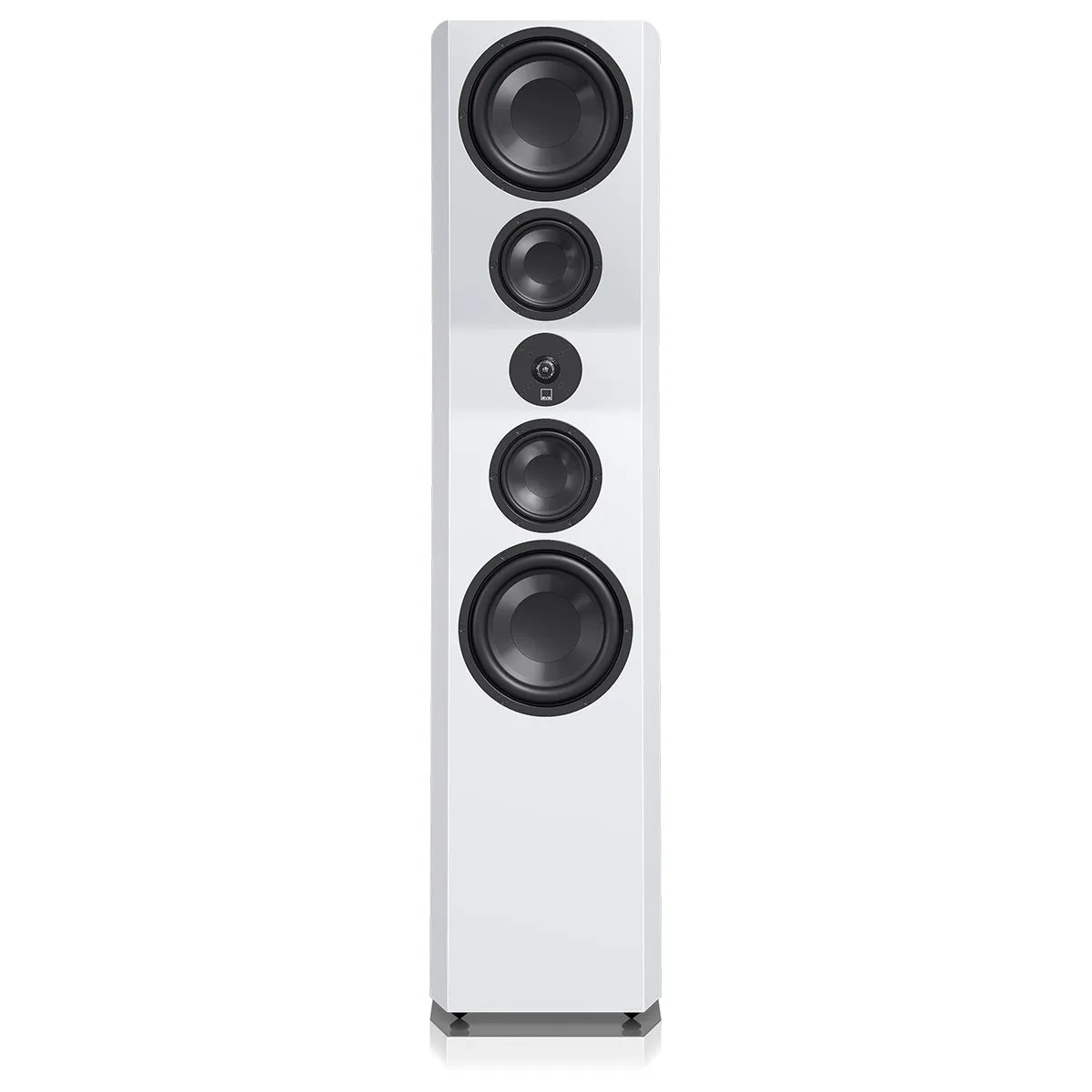 SVS Ultra Evolution Pinnacle Floorstanding Loudspeaker - Each