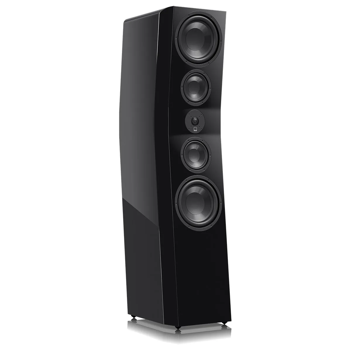 SVS Ultra Evolution Pinnacle Floorstanding Loudspeaker - Each
