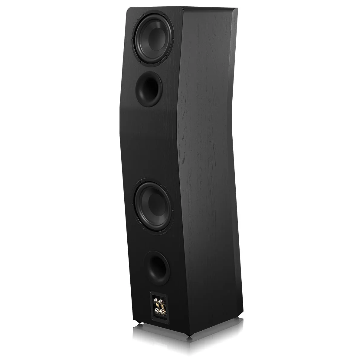 SVS Ultra Evolution Pinnacle Floorstanding Loudspeaker - Each